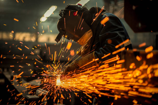 Best Automation and Robotic Welding in Coalgate, OK