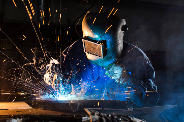 Best Marine and Shipbuilding Welding in Coalgate, OK