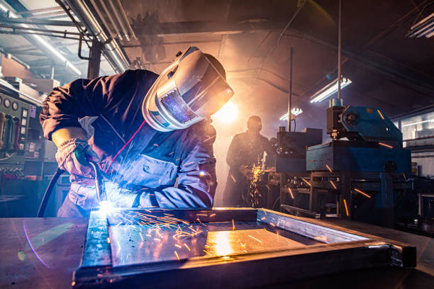  Coalgate, OK Welder Pros