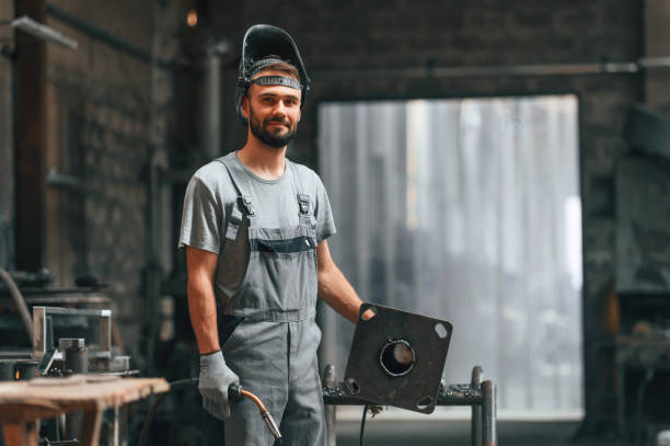 Best Welding Inspection and Certification in Coalgate, OK