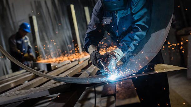Best Food and Beverage Processing Equipment Welding in Coalgate, OK