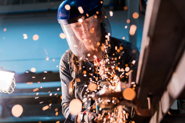 Affordable Welder Services in Coalgate, OK